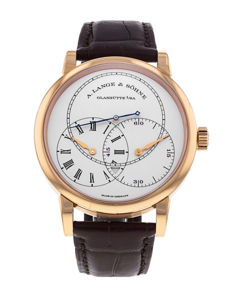 A. Lange and Sohne Richard Lange 252.032